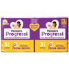Pampers Progressi Pannolino Cattura Pupù Liquida 54 Pezzi 4-9 Kg Misura 3
