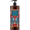Euphidra Doccia Gel Bergamotto & Patchouli Detergente Corpo Profumato 400 ml