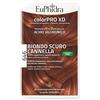 Euphidra ColorPRO XD 646 Biondo Scuro CannellaTintura Extra Delicata