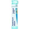 Boiron Arsenicum Album 200CH Granuli Tubo