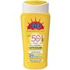 Prep Latte Solare Dermoprotettivo Protezione SPF50+ per Pelli Sensibili 200ml