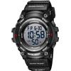 caprock Gli orologi da uomo sono adatti per occasioni casual, Cifre in bianco e nero