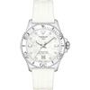 Tissot Seastar 1000 Orologio Donna con Diamanti T120.210.17.116.00 Solo Tempo 36 mm Madreperla
