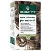 Herbatint Gel colorante permanente 7N biondo - 170 ml I senza ammoniaca, 100% copertura dei capelli grigi I testato su pelli sensibili, con 8 estratti vegetali