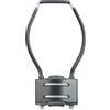 QIBBEL SUPPORTO SEGGIOLINO AL TELAIO PER AIR REAR