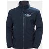 HELLY HANSEN Men's The Ocean Race Sailing Jacket Giacca Da Vela Uomo