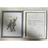 Shadows House Personaggio Framing Print John And Shaun Amazon Bonus Exclusive