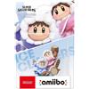 Nintendo amiibo Ice Climbers Personaggio Smash Bros Per Switch Wii U 3DS