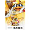 Nintendo amiibo King Dedede Figura Super Smash Bros Per Wii U 3DS Switch