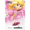 Nintendo amiibo Peach (Super Smash Bros Series) Per Wii U 3DS Switch