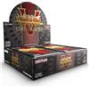 Konami Yu-Gi-Oh! TCG Rarità Collezione 5 Booster Scatola Espositore (24 Confezioni)