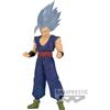 Banpresto Dragon Ball Z Son Gohan Figura Anime Collezionabile Ufficiale