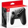 Nintendo Switch Controller Pro Wireless Gamepad Con HD Rumble E Amiibo