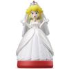 Nintendo amiibo Super Mario Peach Sposa Per Switch Wii U 3DS