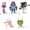 Banpresto One Piece Serie Egghead Figura Collezionabile Statua