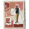 Merce ufficiale Motosega Uomo Angelo Diavolo Acrilico Stand Figure Cafe Limited Reze Exclusiv...