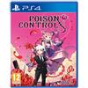 NIS America Poison Control - PlayStation 4
