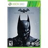 Warner Batman: Arkham Origins