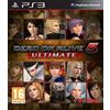 KT Dead Or Alive 5 Ultimate [Edizione: Regno Unito]