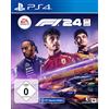 Electronic Arts F1 24