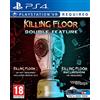 Deep Silver Sony Killing Floor 2 Game of the year edition, PS4 videogioco PlayStation 4