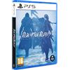 PQube Redemption Reapers Playstation 5
