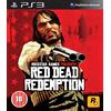 Playstation Red Dead Redemption (PS3) [Edizione: Regno Unito]
