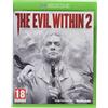 Bethesda The Evil Within 2 Game - Xbox One [Edizione: Regno Unito]