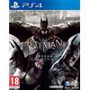 DC Comics Batman Arkham Collection Steelbook Edition - PlayStation 4 [Edizione: Regno Unito]