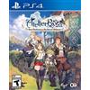 KT Atelier Ryza: Ever Darkness & the Secret Hideout