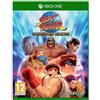 Capcom Street Fighter 30th Anniversary Collection - Xbox One [Edizione: Regno Unito]