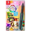 Nighthawk Interactive Colors Live (輸入版:北米)- Sｗｉｔｃｈ