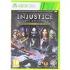 Warner Injustice Gods Among Us ULT Edition (Xbox 360) - [Edizione: Regno Unito]
