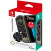 Hori D-PAD Joy-Con Sinistro (Zelda) - Ufficiale Nintendo Switch