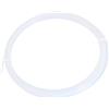 DMiotech PTFE Tubo Condotto Tubo Isolante Tubo 2mm ID 3mm OD x 2.8 m/9,2ft