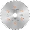 CMT ORANGE TOOLS 285.816.60M LAMA CIRCOLARE CHROME HW 216x2.3/1.6x30 Z60 ATB -5NEG