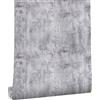 myforHD Carta da parati Concrete Ottica Autoadesiva 40cmx300cm Mobili Foglio Adesivo In Calcestruzzo Cemento Davanzali Cucina Armadi Impermeabile