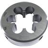 CNC QUALITÄT CNC, Filiera M5 x 0,5, filettatura fine HSS DIN ISO 13