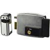 CISA Serratura Elettrica da Applicare Cisa Art. 11721 Misura 50 mm Verso Sx Con Tetto