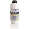 CFadda Tintech Fissativo Universale, Primer per Muri, 1 Litro, Trasparente, Resa 40 mq/l, Base Acqua