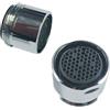 Zazzeri Ricambio Filtro aeratore lavabo modo M18x1 Zazzeri 6901-0300-A00-CRCR (1pezzo)
