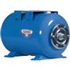 Zilmet Ultra Pro - Vaso di espansione per acqua potabile, orizzontale, 24 A, L, colore: Blu