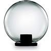 GIGRA LINE SFERA D.250 TRASPARENTE - GIGRA LINE 250/TRASP
