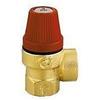 Caleffi 311 Valvola Sicurezza Femmina Bar 8