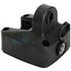 Matic Line BFT KIT FONDELLO RICAMBIO PER ATTACCO MOTORE PHOBOS N PHOBOS N BT CON SBLOCCO 2600395