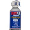 HSI FIRE & SAFETY Detergente professionale per rilevatori di fumo DustAir® - Adatto a tutti i rilevatori di fumo HO-DUS9710-AM
