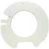 Generisch Supporto da soffitto e da parete per Ubiquiti UniFi AccessPoint UAP AC-Pro, U7-Pro, U6-Pro, U6-LR, U6 Enterprise