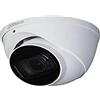 DAHUA Technology - HAC-HDW2501T-Z-A dome hdcvi ibrida 4in1 uhd 2K 5Mpx motozoom 2.7~13.5MM osd starlight audio IP67