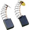 KATSU Tools SP10174803 - Spazzola in carbonio per decespugliatore Katsu