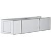 GROHE 48180000 - Euphoria Cube Barra de ducha 900 mm